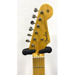 (BRUGT) Fender JV Modified 50s Stratocaster HSS 2-tone Sunburst 2022